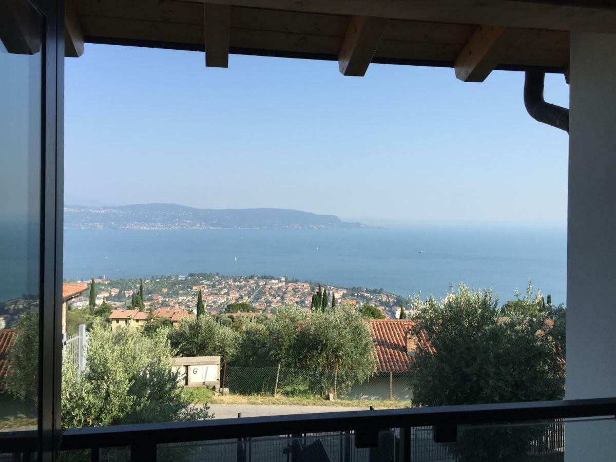 Casa Vigole Villa Toscolano Maderno Exterior photo