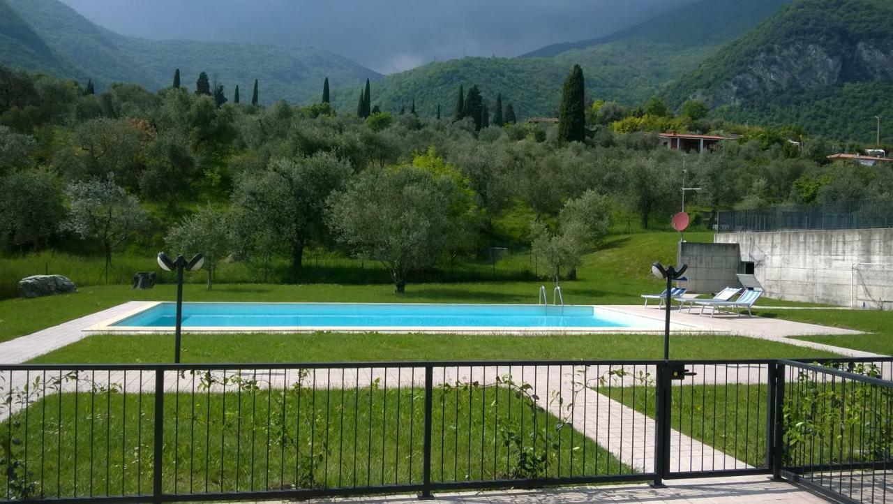 Casa Vigole Villa Toscolano Maderno Exterior photo