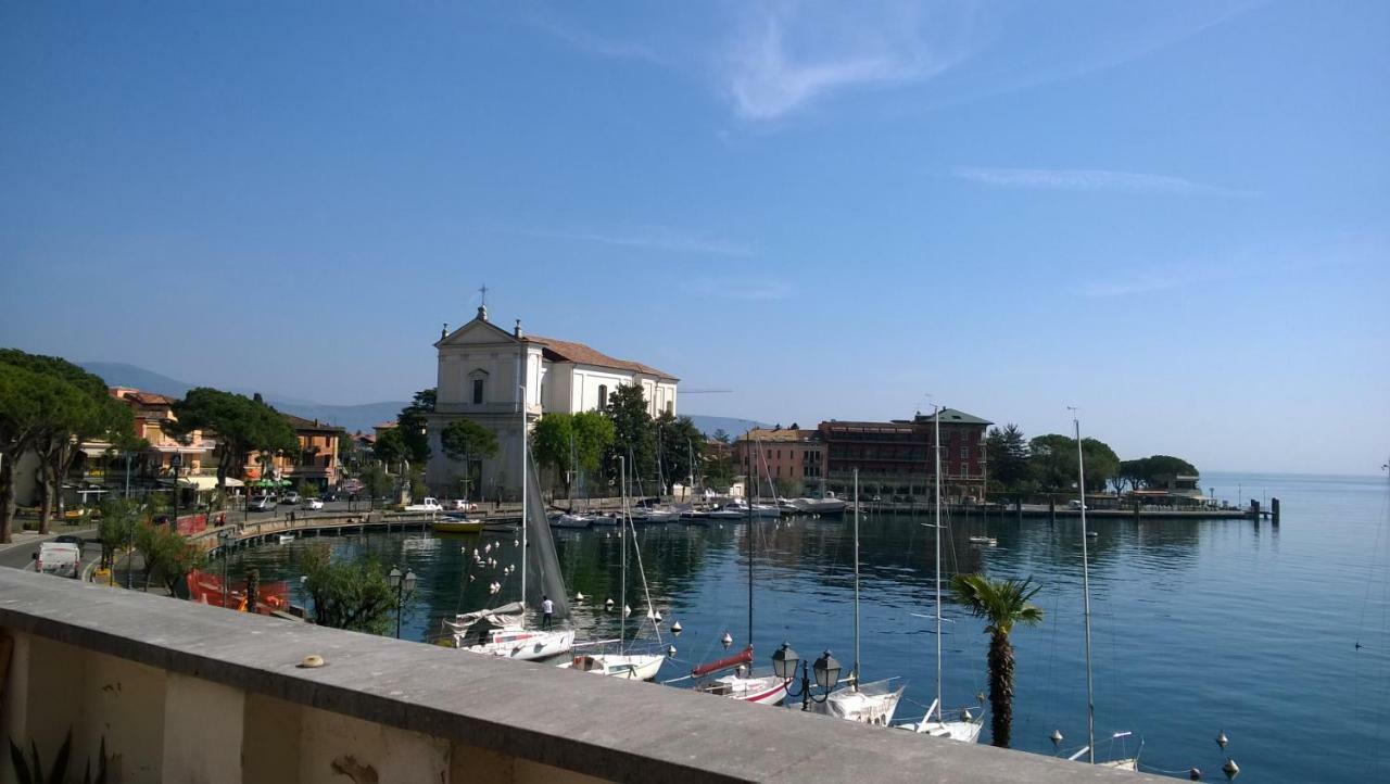 Casa Vigole Villa Toscolano Maderno Exterior photo