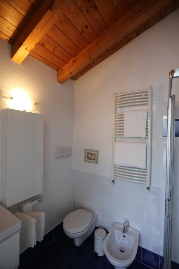 Casa Vigole Villa Toscolano Maderno Exterior photo
