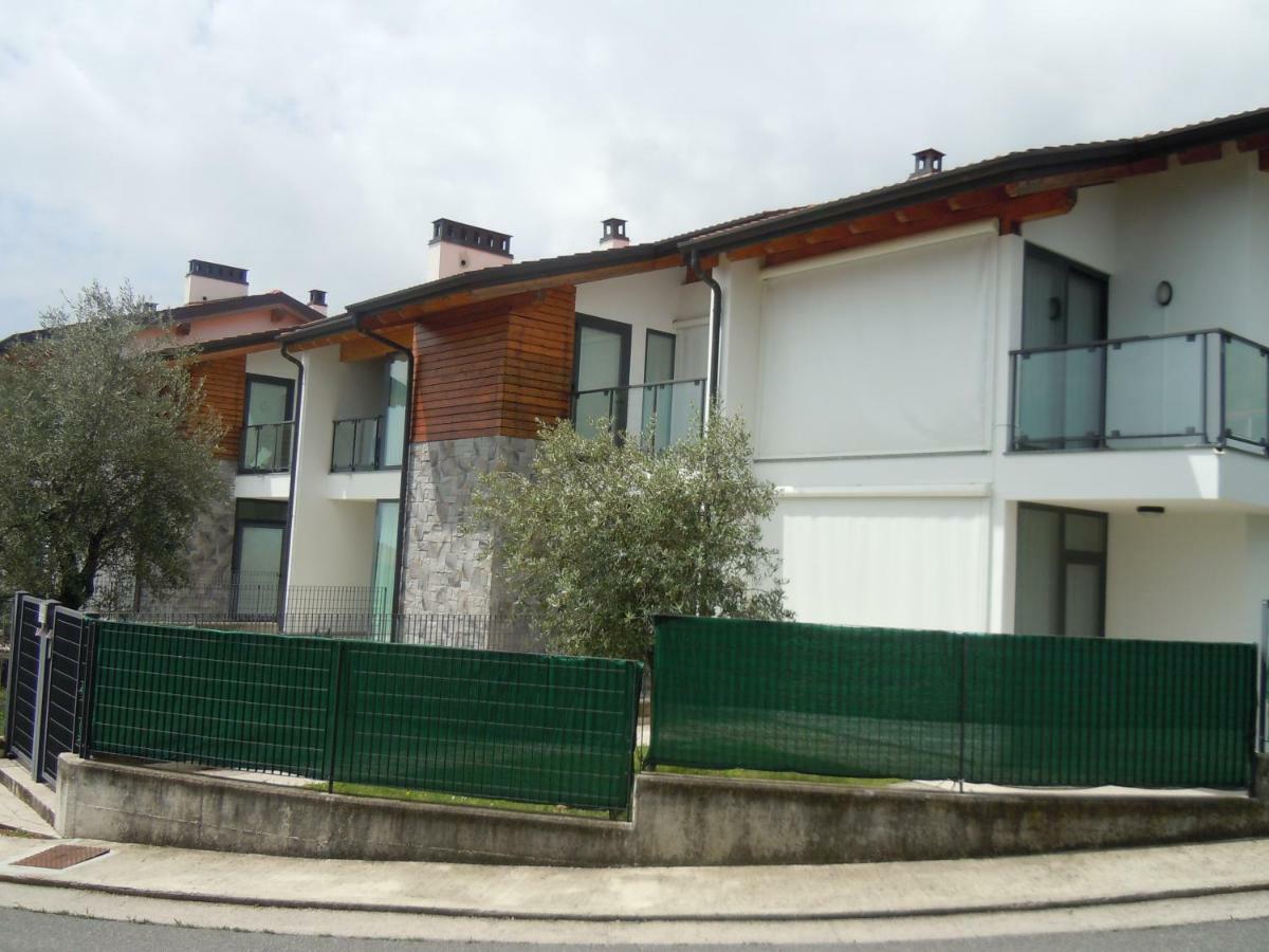 Casa Vigole Villa Toscolano Maderno Exterior photo