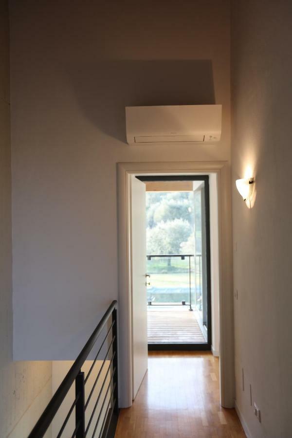 Casa Vigole Villa Toscolano Maderno Exterior photo