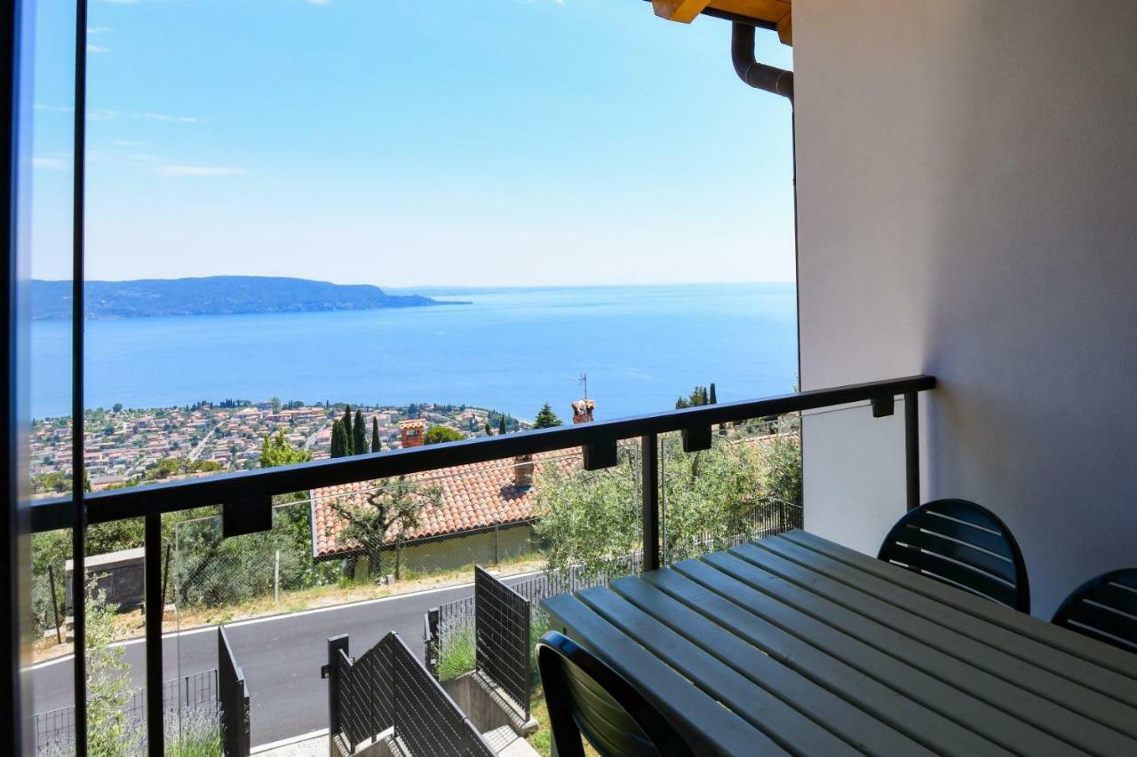 Casa Vigole Villa Toscolano Maderno Exterior photo