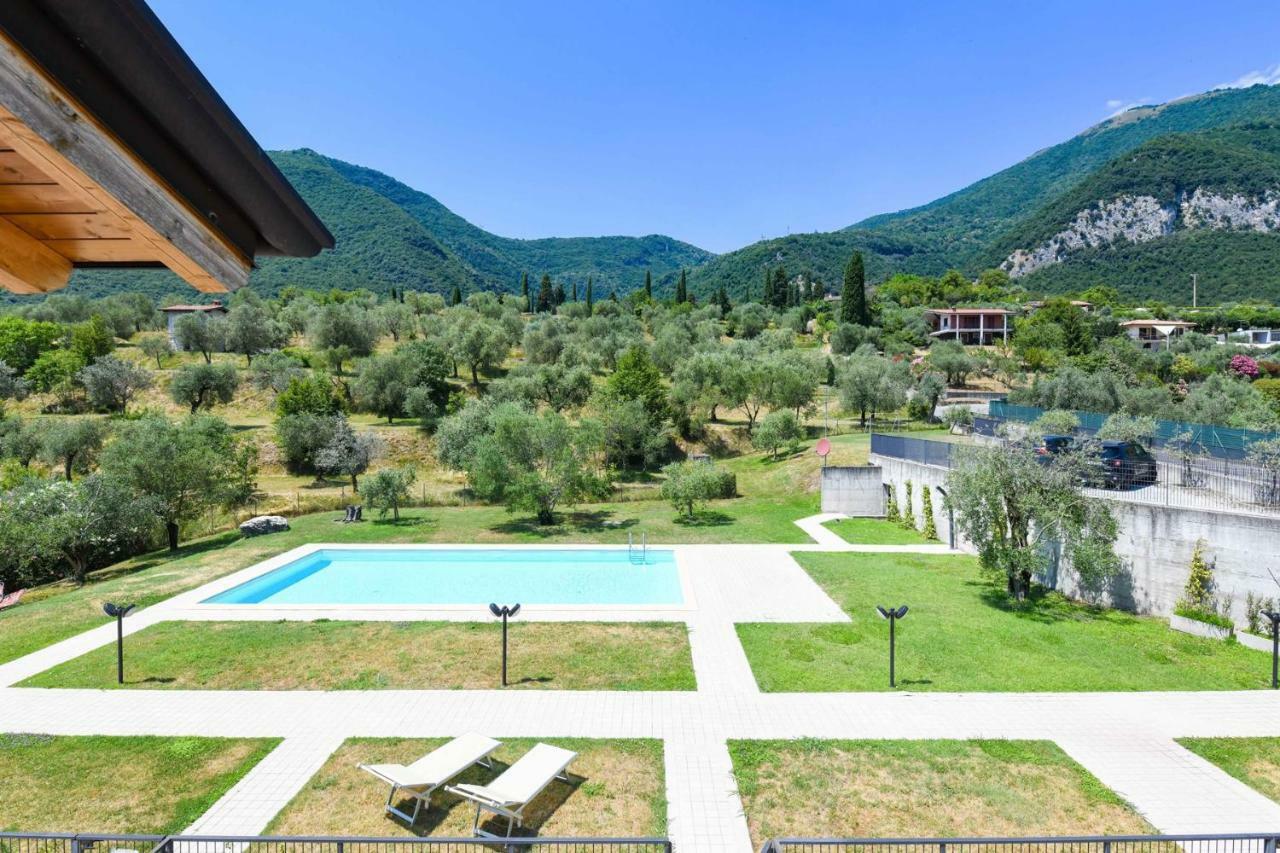 Casa Vigole Villa Toscolano Maderno Exterior photo