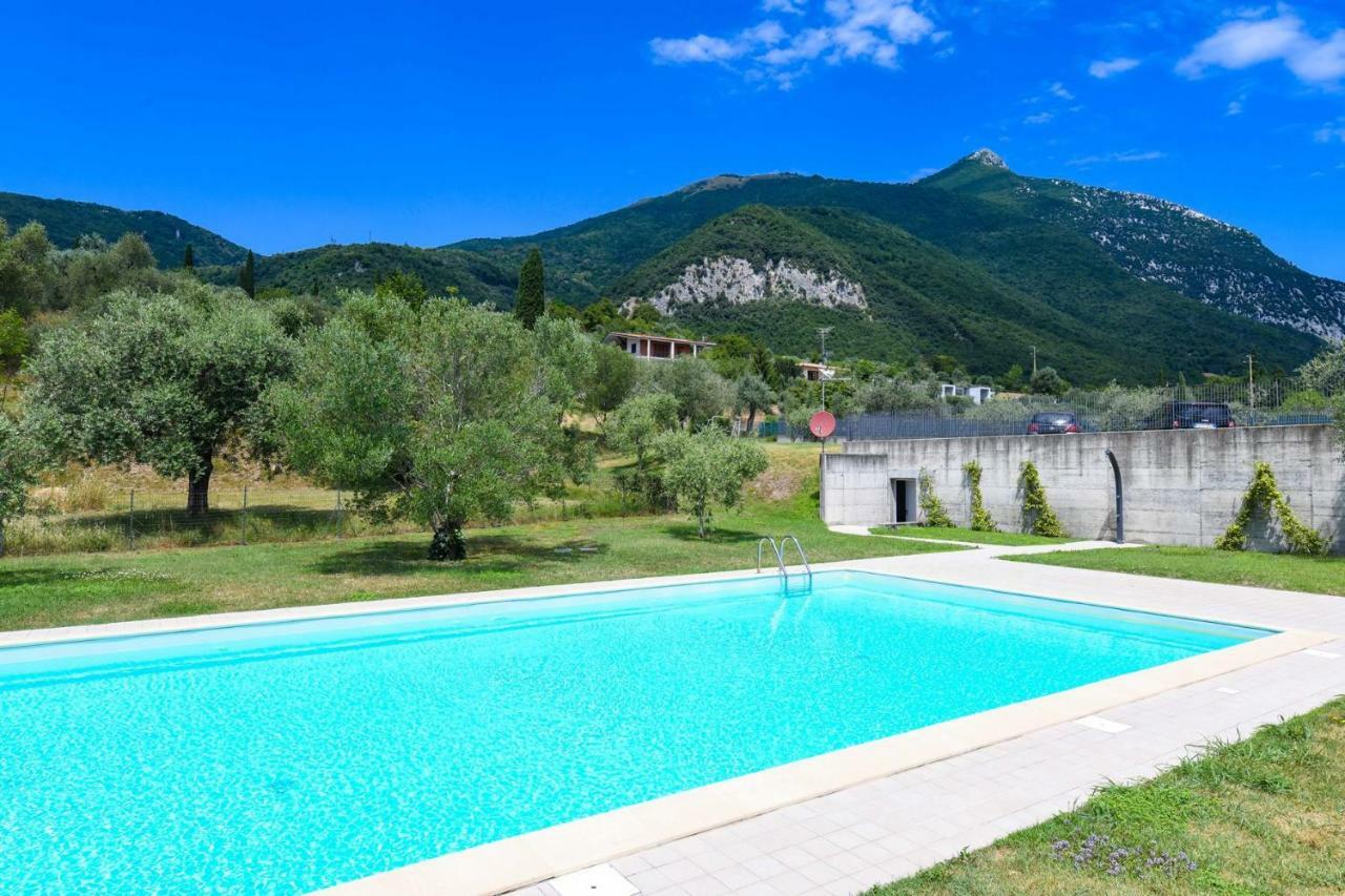 Casa Vigole Villa Toscolano Maderno Exterior photo